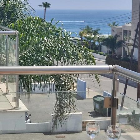 Dream Vacation By The Sea Protaras Apartment Exterior foto