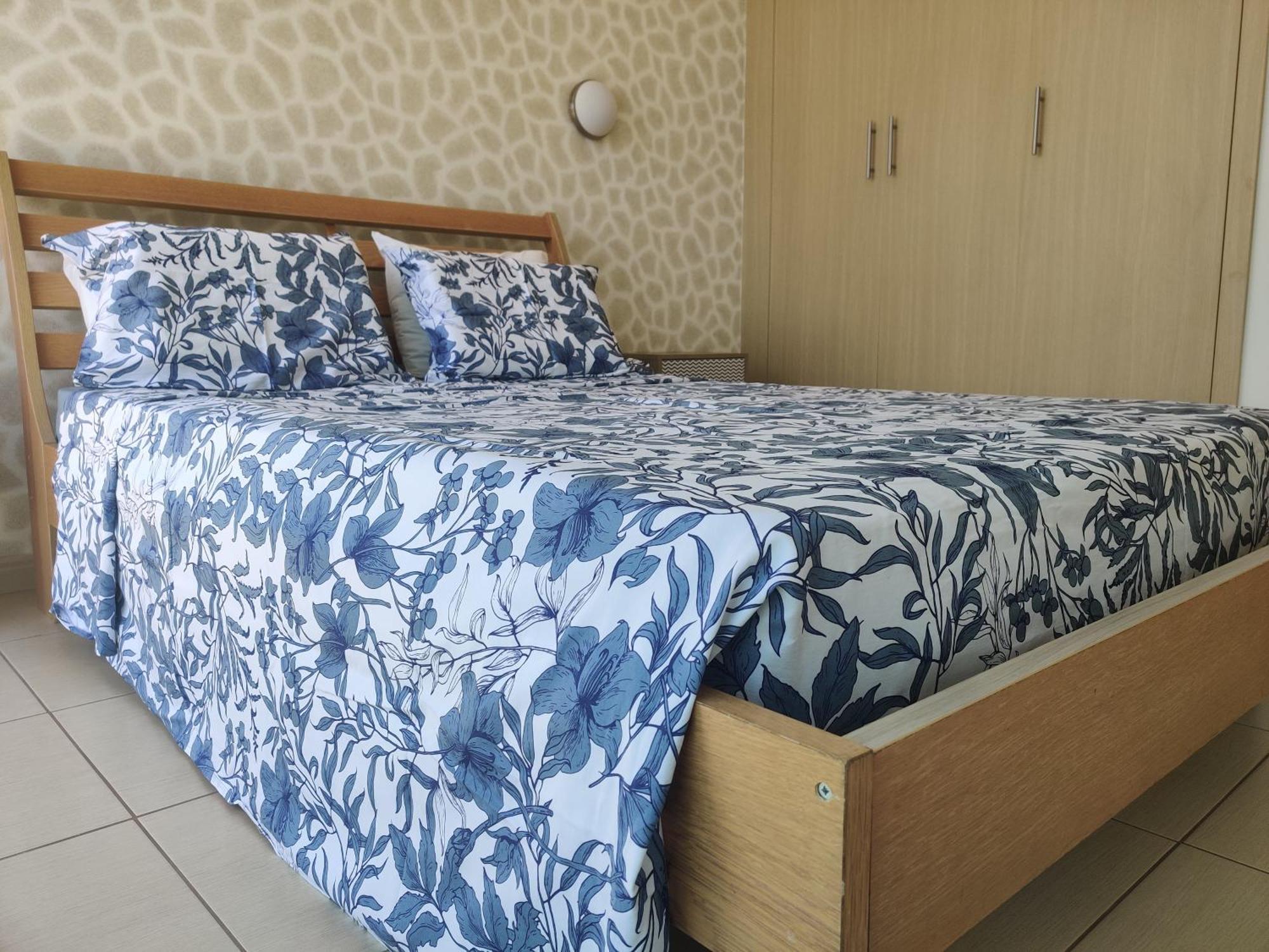 Dream Vacation By The Sea Protaras Apartment Exterior foto